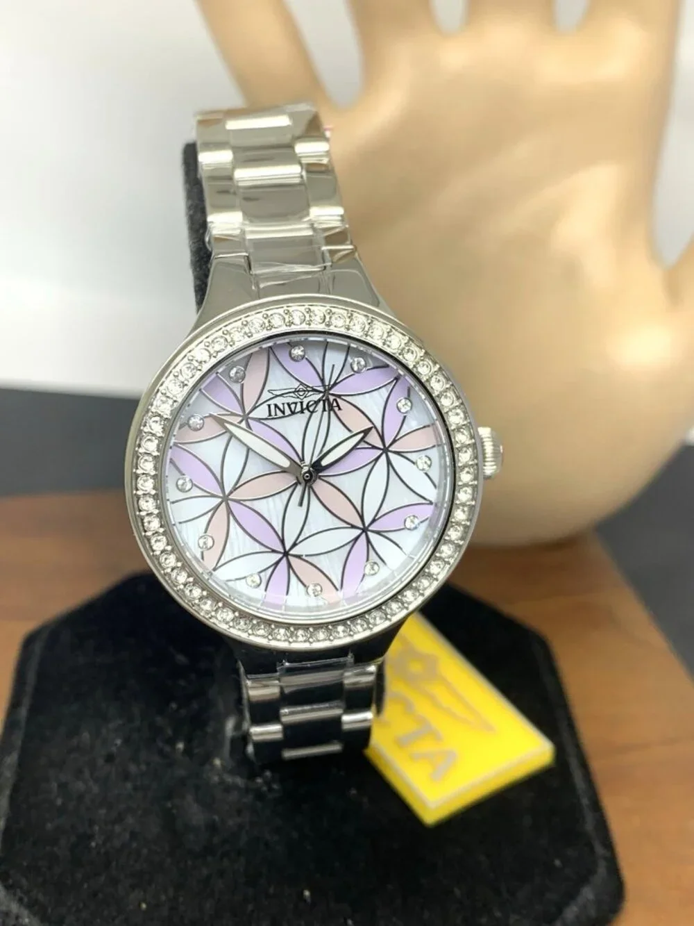 Invicta women watch